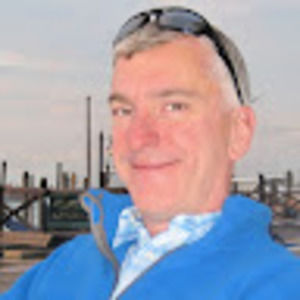 Meet your Posher, Matt